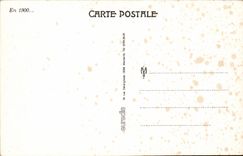 Nette CPA der Weg von Englisch und der Gaumen des Piers gehen