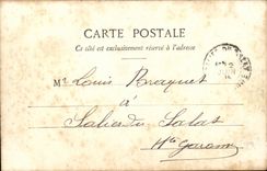 Nettes CPA Theater von Opera