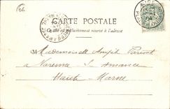 Nice CPA Walk of the South the beach