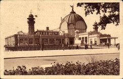 Nettes - Kasino des Piers - CPA