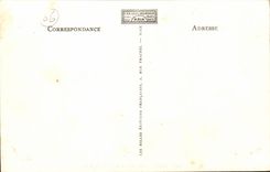 Nettes - der Weg Englisch - CPA