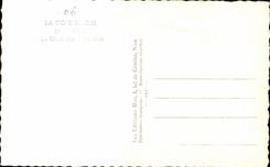 Nettes - Kais der Vereinigten Staaten - CPA