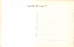 Nettes - das Gardens Albert I - CPA