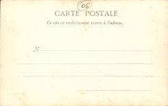 Nice CPA Walk of the South the beach