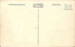 Netter CPA Karneval die Henne von Henri IV