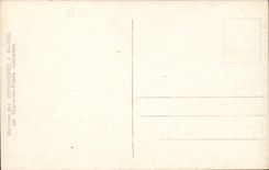 Suisse Lausanne cPA Alpes Vaudoises