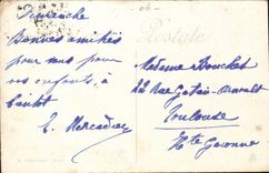 Nettes CPA setzt Massena