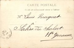 Die nette CPA Ansicht vertreten vom Schloss