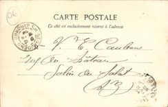 Nettes CPA das Kasino setzt massena