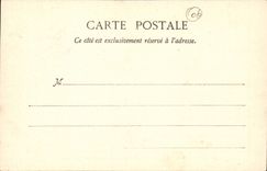 Nette CPA neue Garten