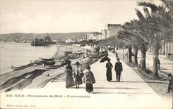 Netter CPA Weg der Sudfische kaufen