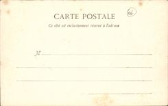 Netter CPA Weg der Sudfische kaufen