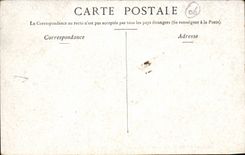 Netter CPA Weg von Englisch