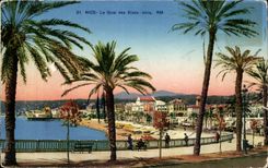 Nettes CPA das Kai der Vereinigten Staaten