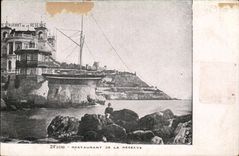 Wiederherstellung von Nizza CPA der Reserve