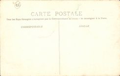 Nette CPA Ansicht des Parks