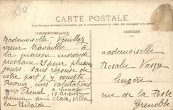 Kleber auf Gastdes hauses des Wolf-CPA schonem Aufenthalt