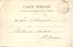 Tal der Handkurbel-CPA der Bevera Station des Sommers