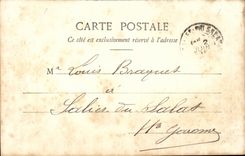 Nice CPA the beach and the pier walk