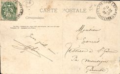 Guillaumes CPA die Kehlen des VAr hat Doubs