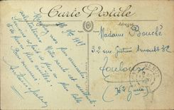 Vence CPA setzt Thiers