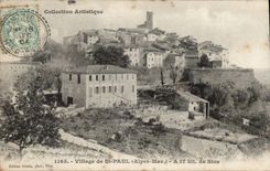 CPA Village of Saint Paul