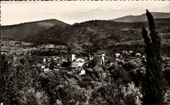 Peymeinade CPA Ansicht