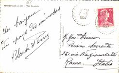 Peymeinade CPA Ansicht