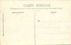 Sospel - Ansicht - CPA