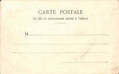 Utelle - Tal von Vesuble - die alpine Strecke - CPA