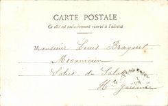 Menton CPA the pier and Garavan