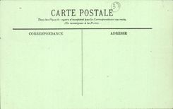 Chinon - the Street Voltaire - CPA