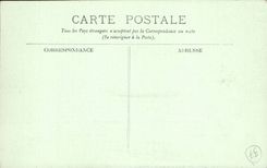 Montbazon - Vieille Tour du Donjon - CPA 