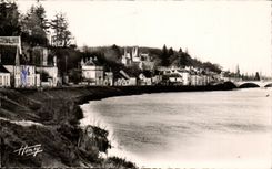 Veretz - Vue Generale - CPA 