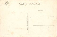 Neuvy le Roi - Chateau de la Donneterie - CPA 