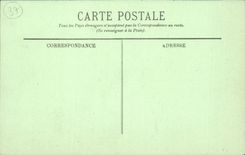 Montbazon - Le Grand Pont - CPA 