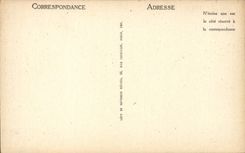 Vouvray - Les Vendages - CPA 