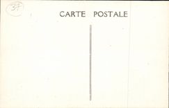 Vouvray - Caves des Etablissements de Violette - Un Coin de la Salle d'Ettiquettage - vin - wine - CPA 