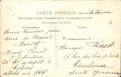 Environs de Tours - St Avertin - Paysage et Pont sur le Cher - - CPA 