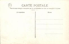 Rigny - Usse - Le Chateau - CPA 