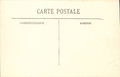 Tours - La Place de Palais de Justice - CPA 