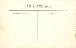 Tours - L'Avenue Grammont - CPA 