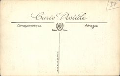 Tours - Le Palais de Justice et le Nouvel Hotel de Ville - CPA 