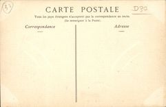 Tours - Le Nouvel Hotel de Ville - CPA 