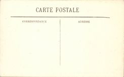 Tours - Le Palais de Justice et les Jets d'eau - CPA 