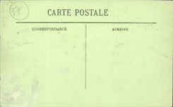 Tours - Jardins des Prebendes d'oe - Les Cygnes du Pont du haut - CPA 