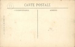 Tours - La Place des Arts - Les Squares Rabelais et Decartes Le Pont de Pierre et la Loire - - CPA 