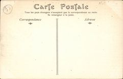 Tours - Le Cloitre de la Psalette - CPA 