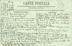 Tours CPA Lycee de jeunes filles