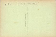 Tours CPA Le palais de justice